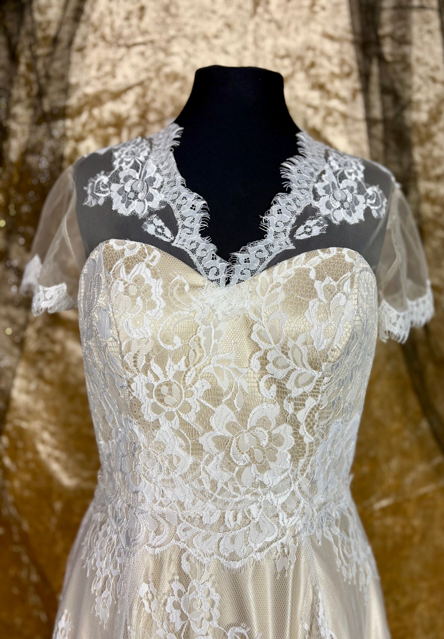 Wildly Vivacious Venetia