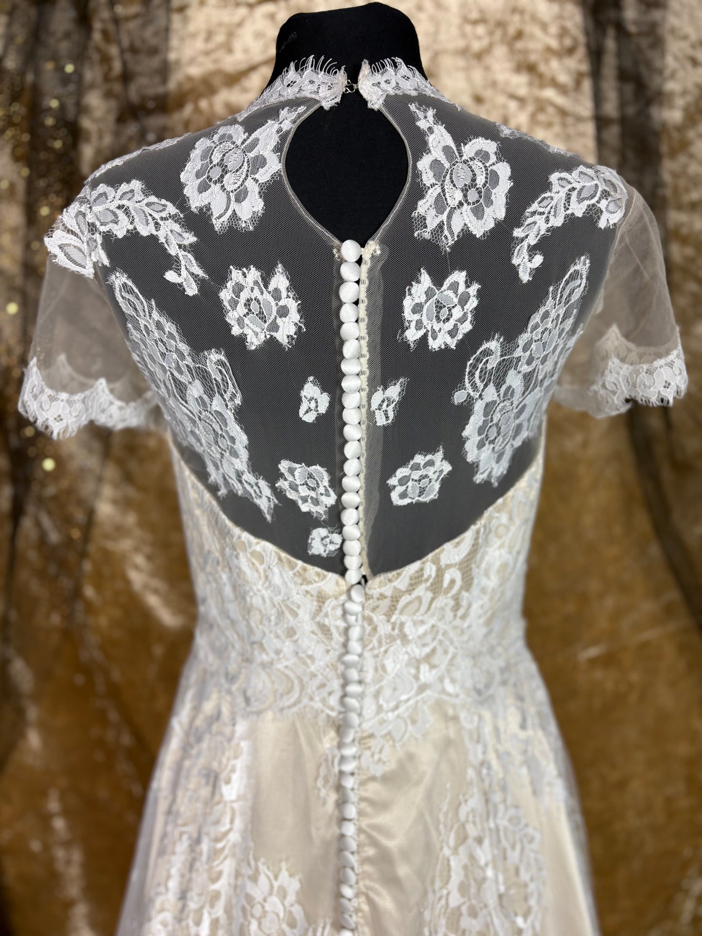 Wildly Vivacious Venetia