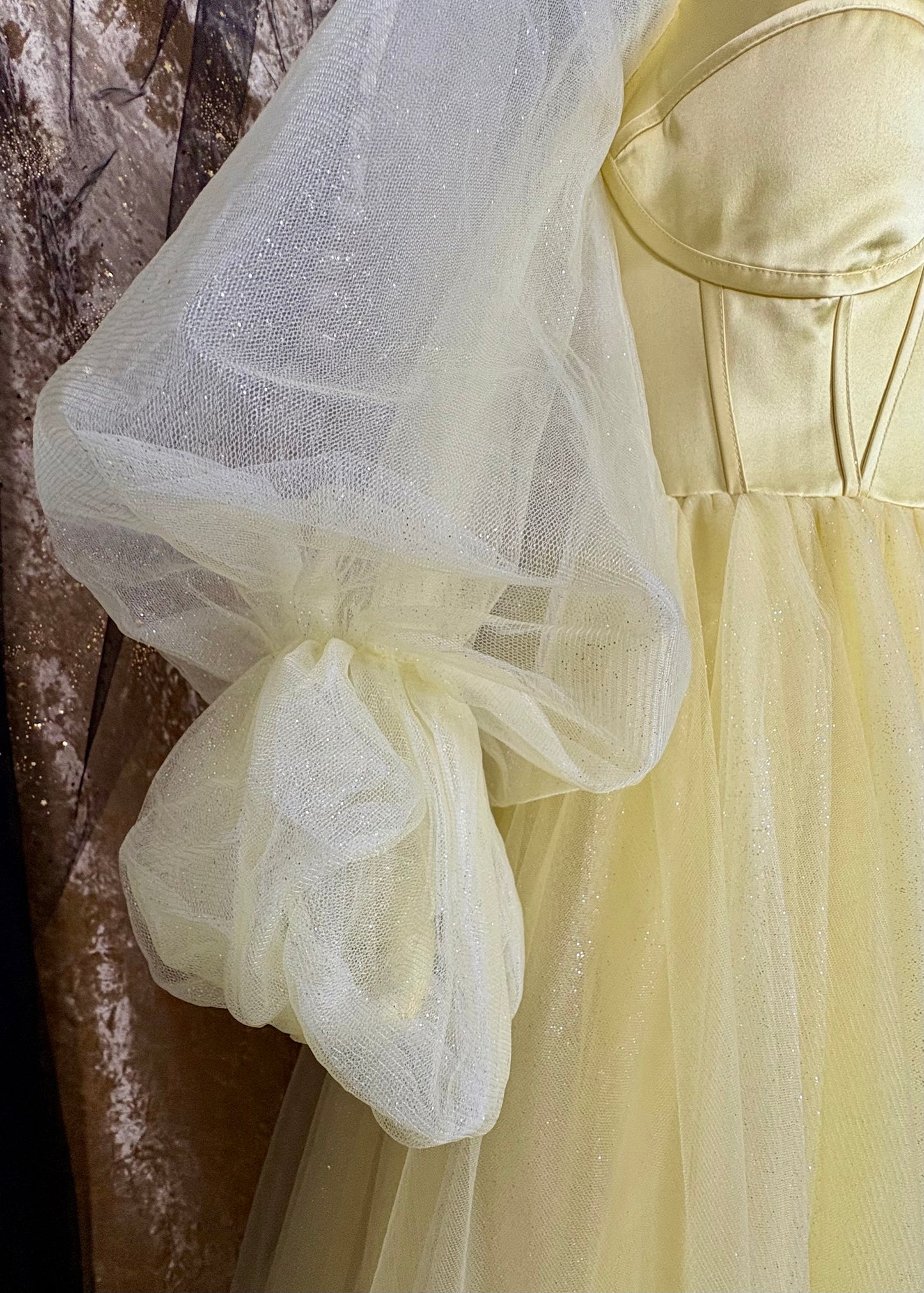 The Belle Of The Ball