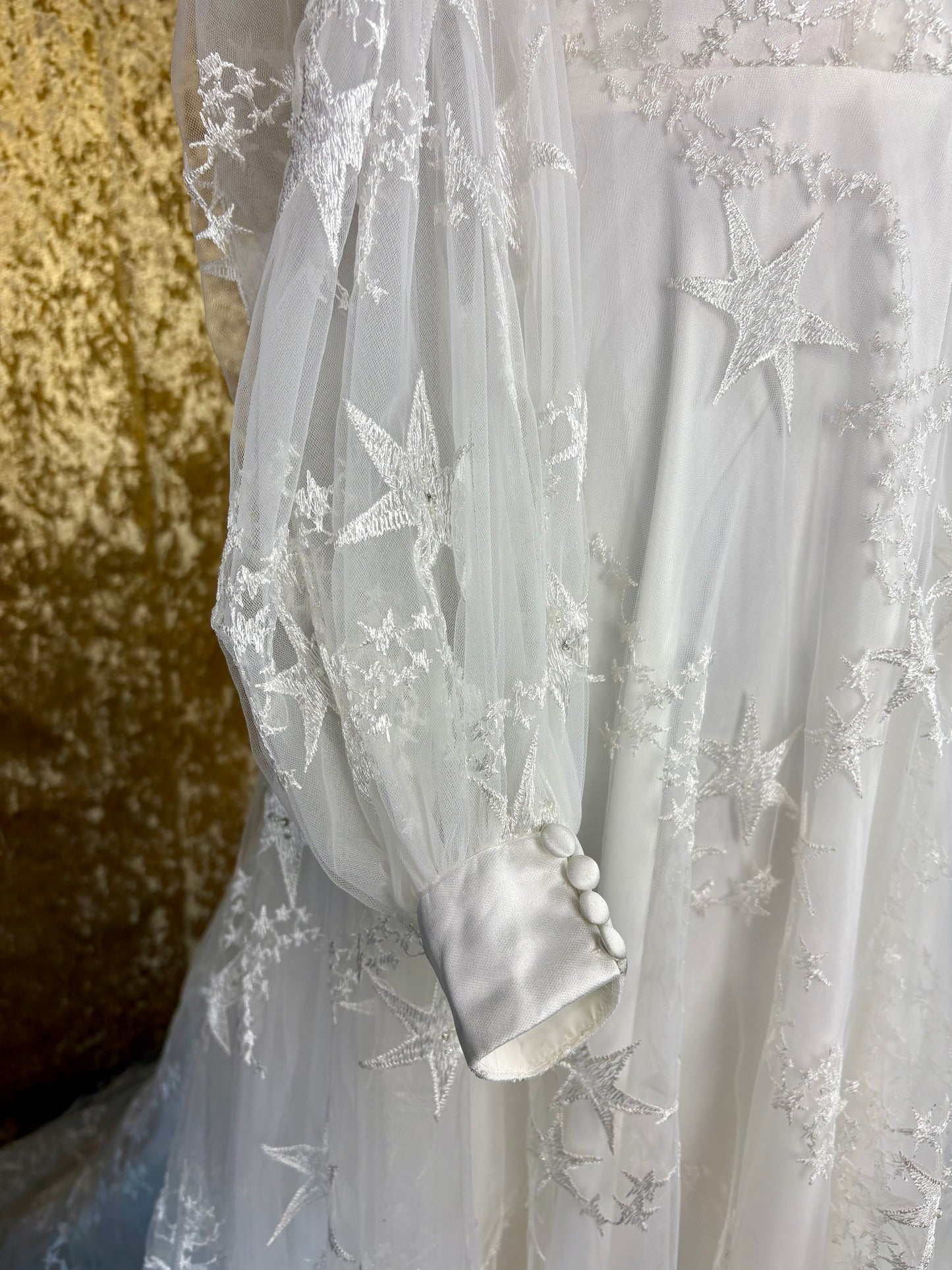 She's Just A Cosmic Girl