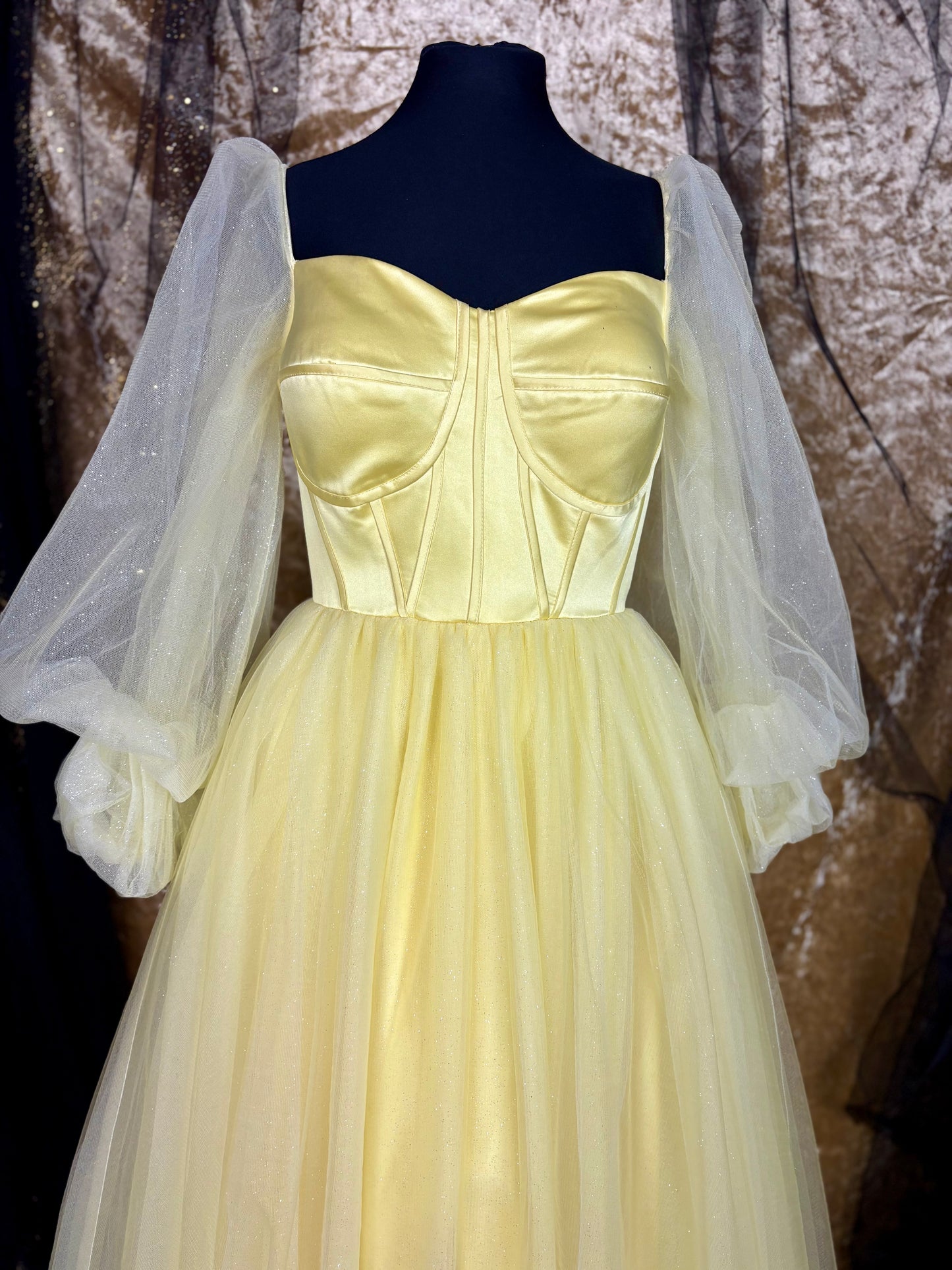 The Belle Of The Ball