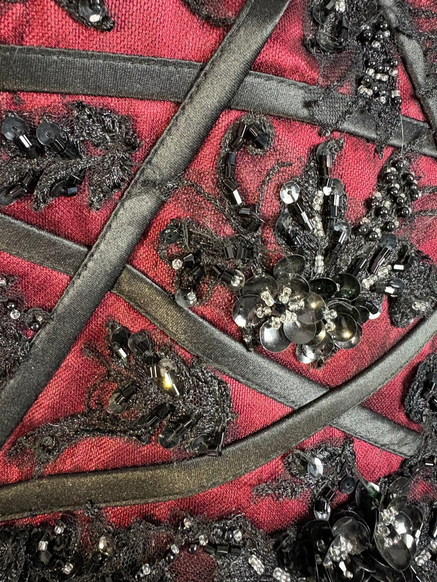 Wild Witch Of The Red