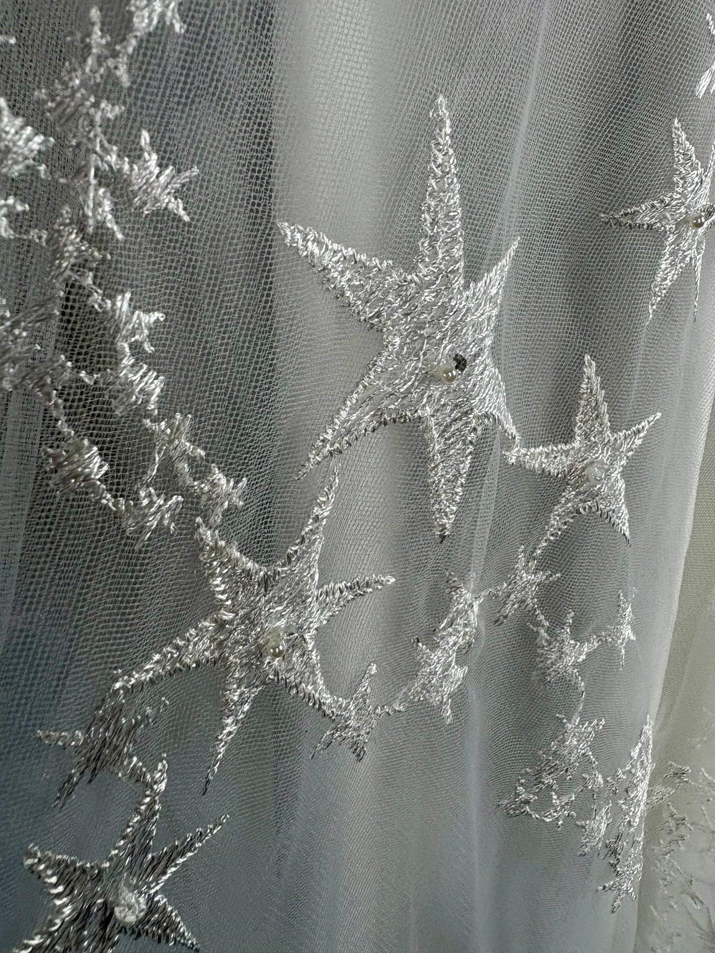 She's Just A Cosmic Girl