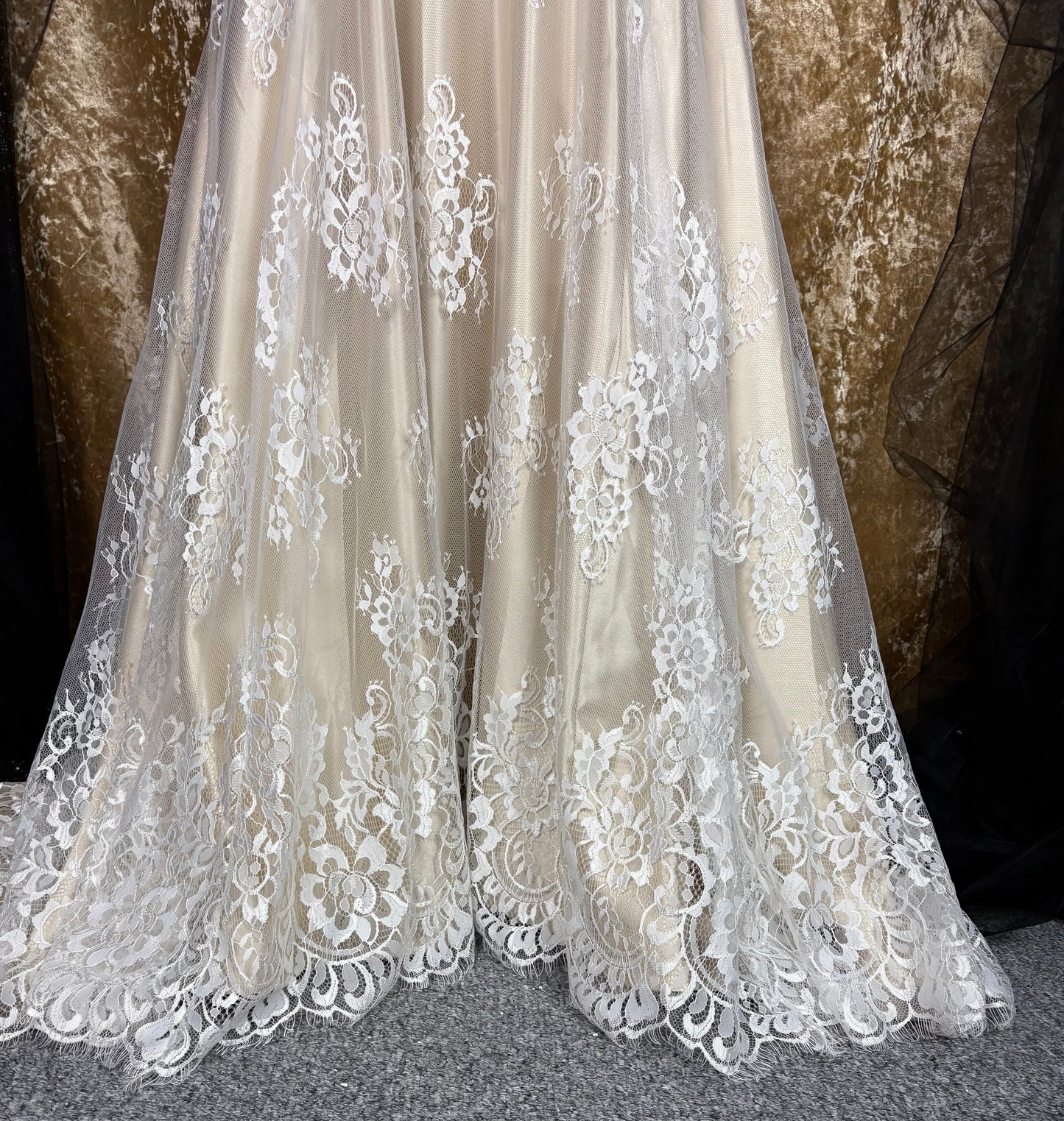 Wildly Vivacious Venetia