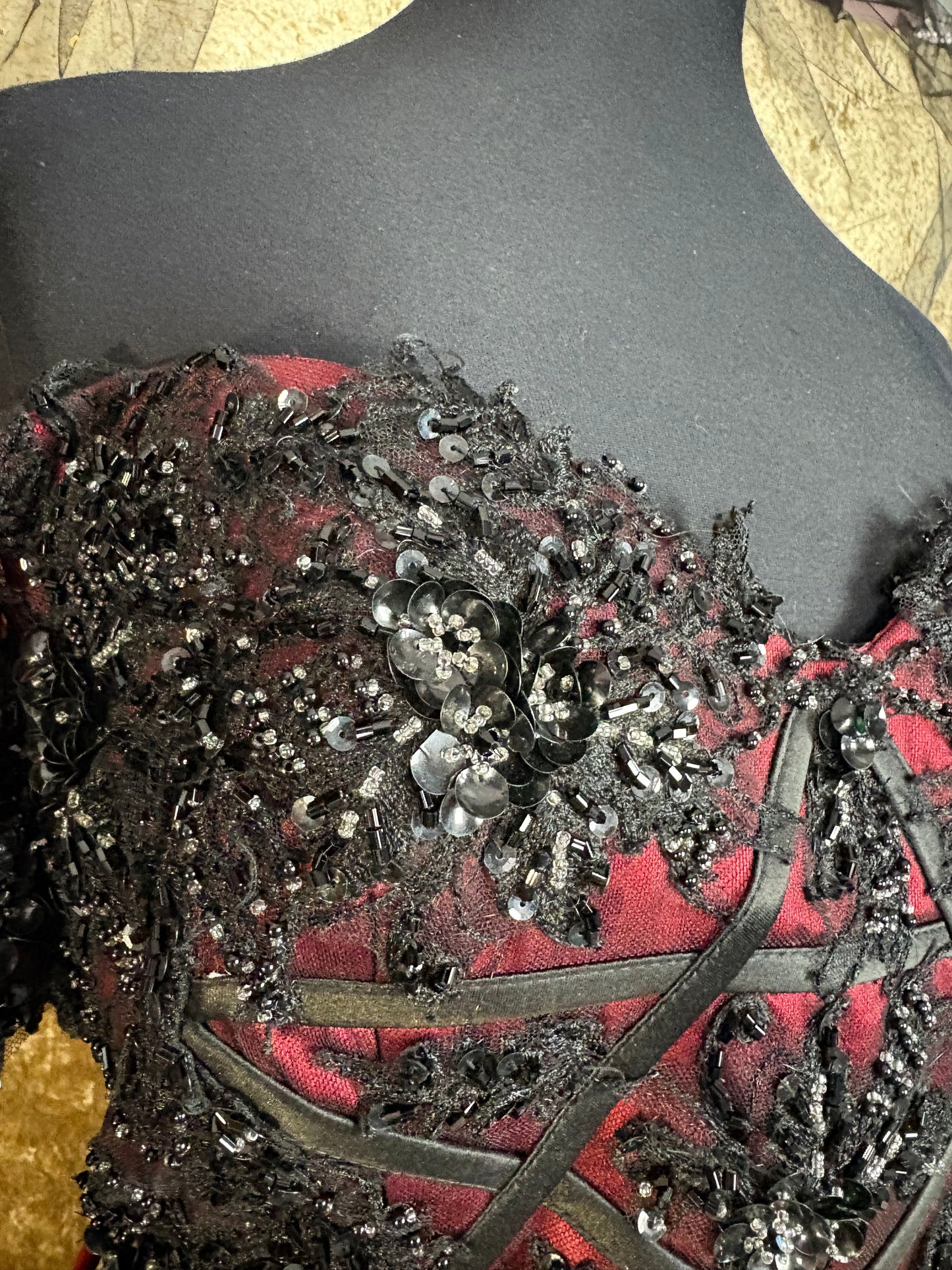 Wild Witch Of The Red