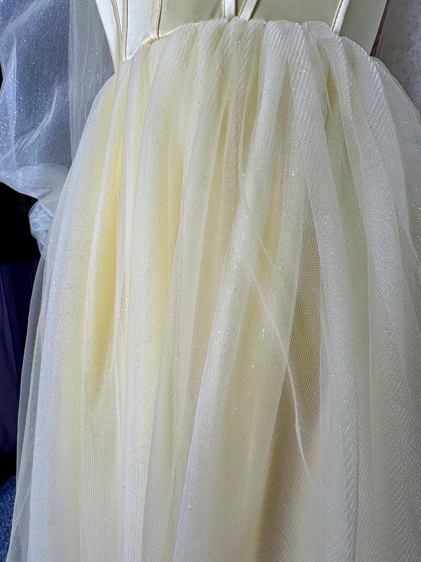 The Belle Of The Ball