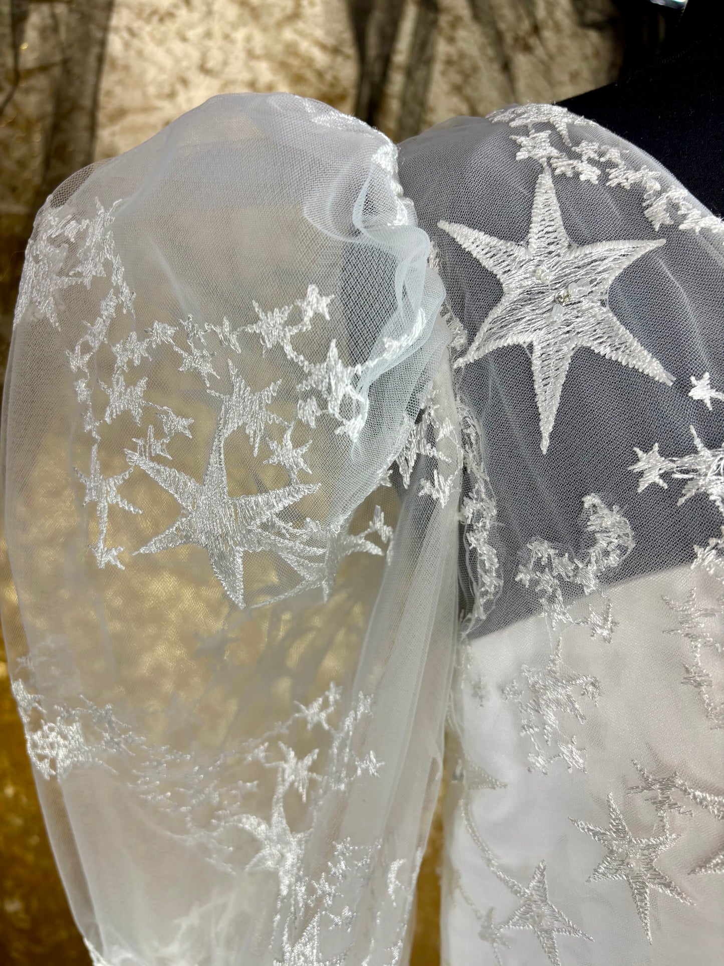 She's Just A Cosmic Girl