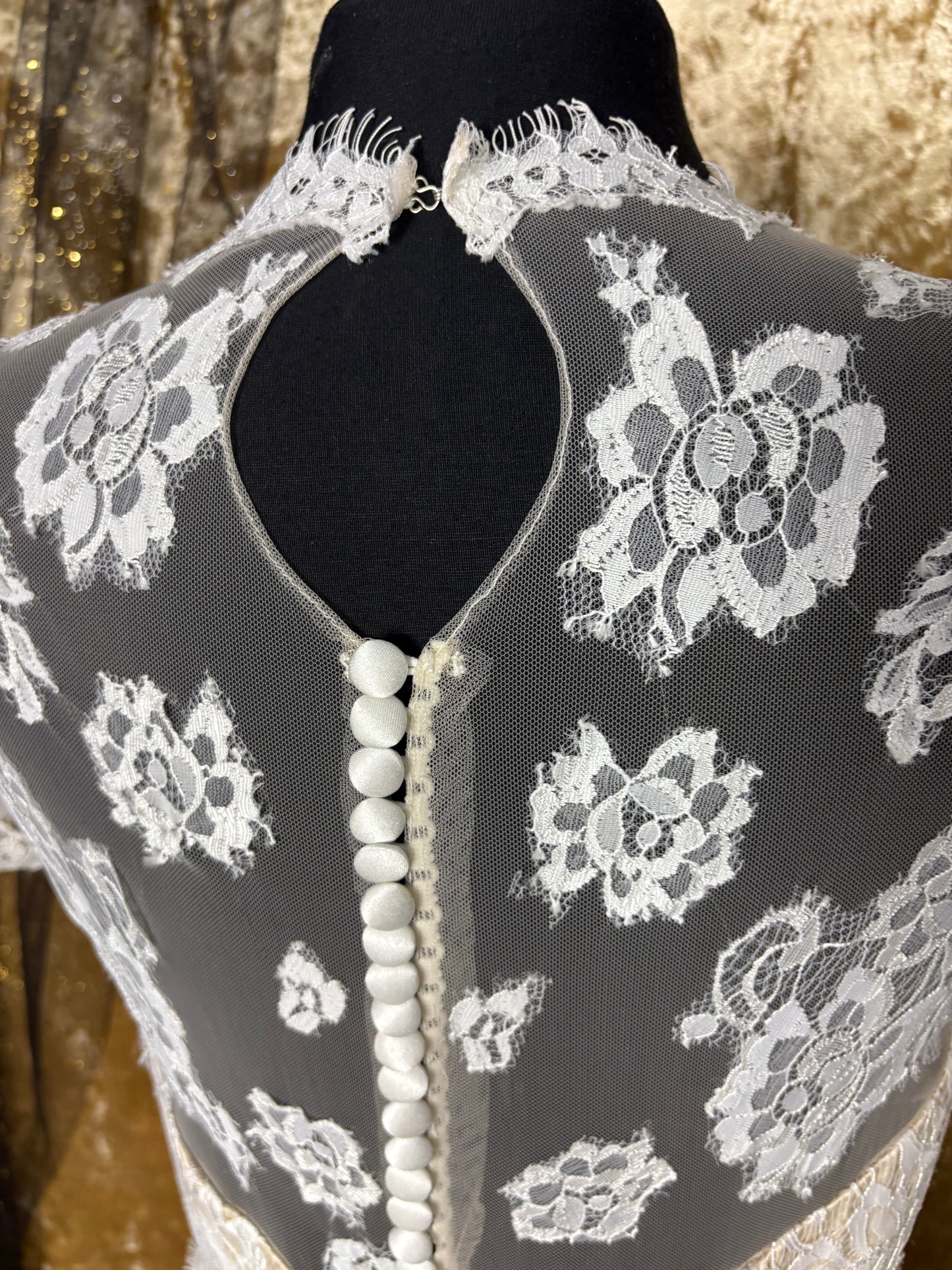 Wildly Vivacious Venetia