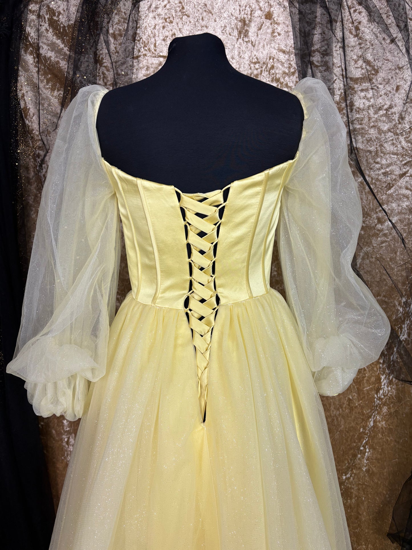 The Belle Of The Ball