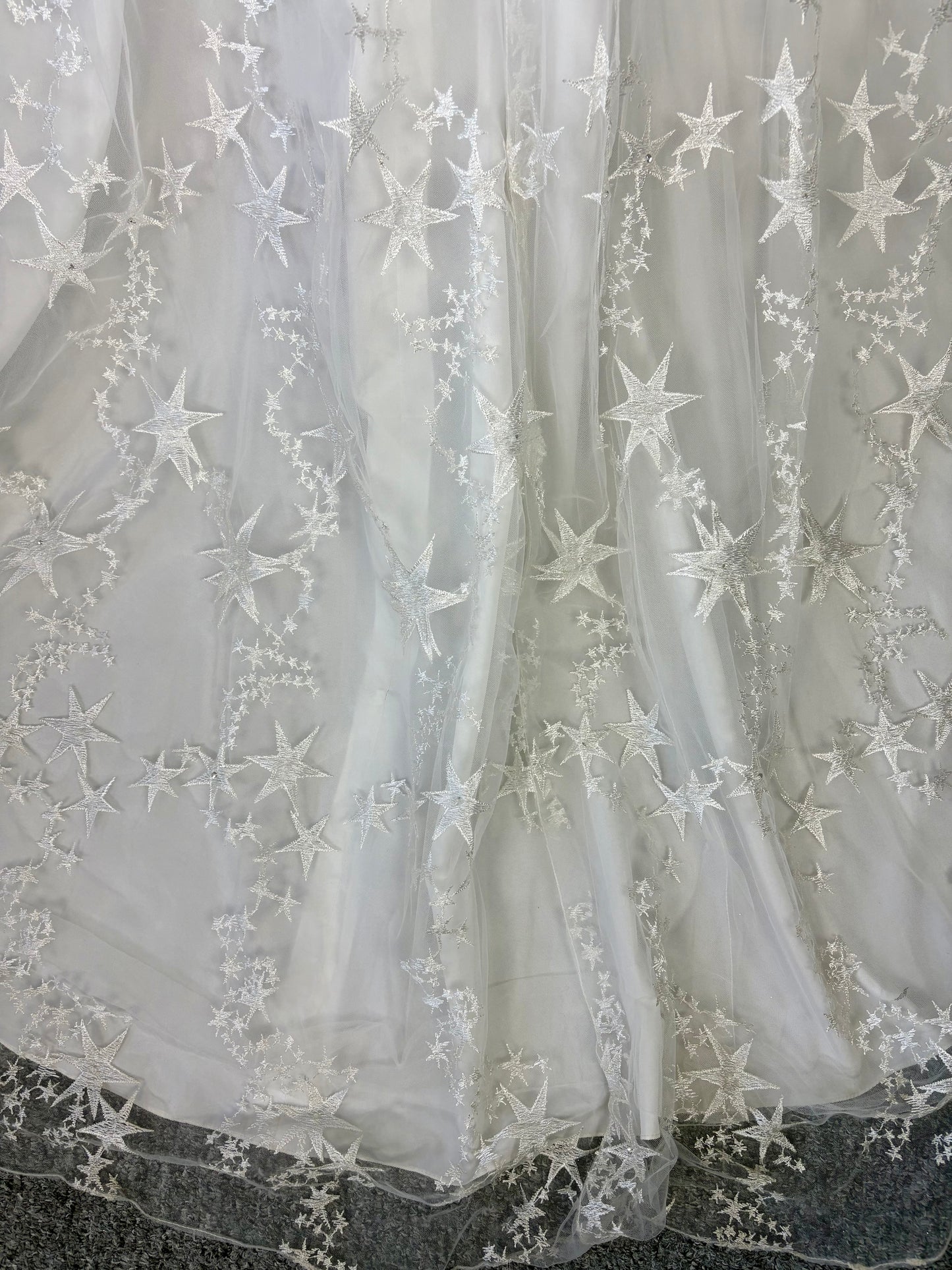 She's Just A Cosmic Girl