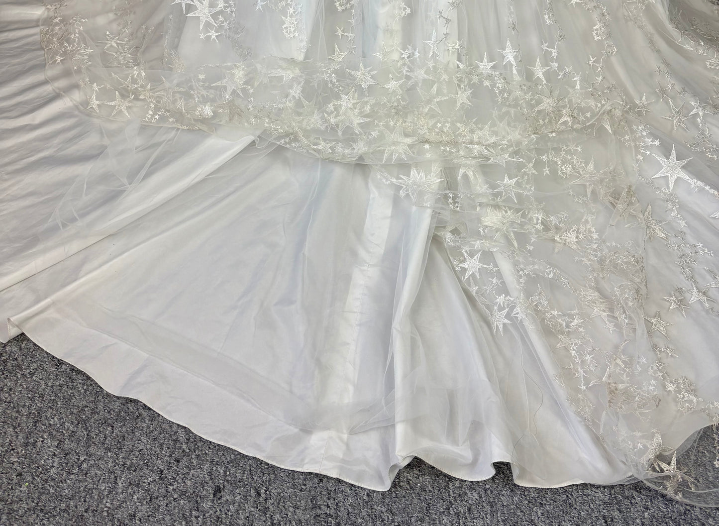 She's Just A Cosmic Girl